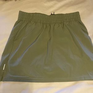 Columbia skort